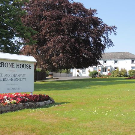 Surrone Guest House Gretna Green Exterior foto