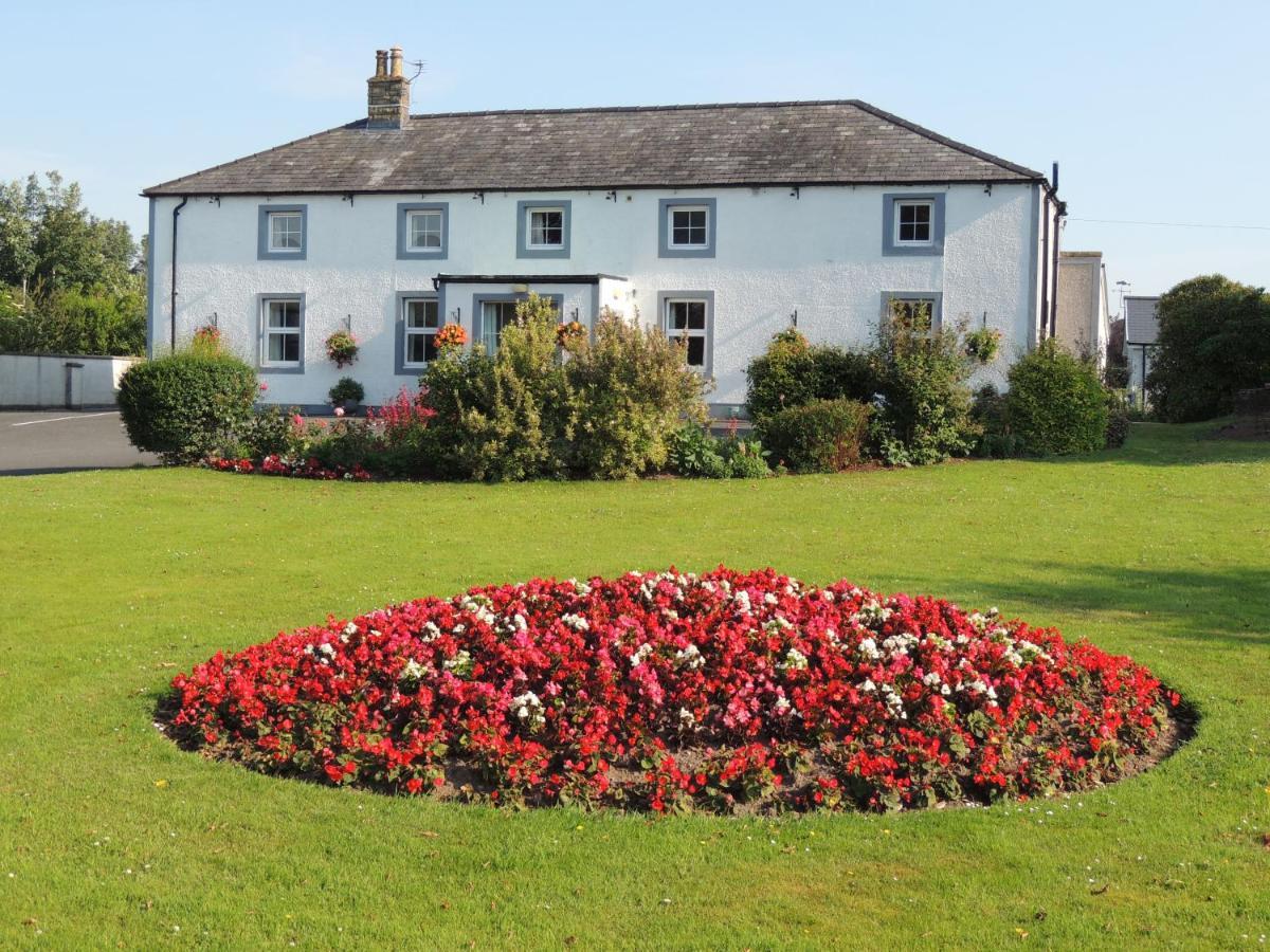 Surrone Guest House Gretna Green Exterior foto