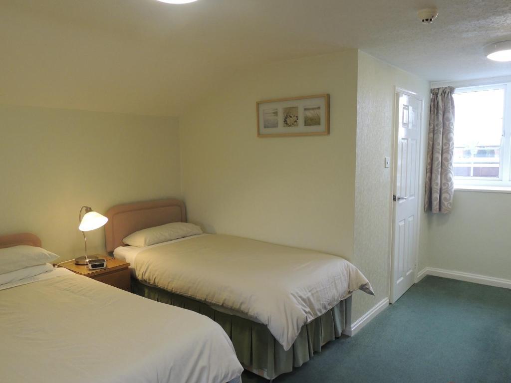 Surrone Guest House Gretna Green Habitación foto