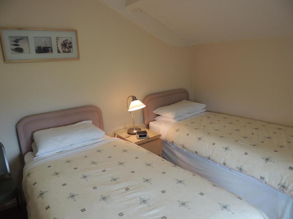 Surrone Guest House Gretna Green Habitación foto