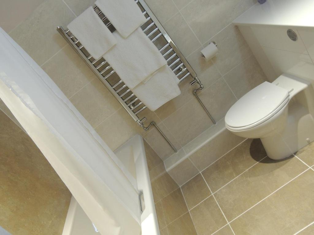 Surrone Guest House Gretna Green Habitación foto