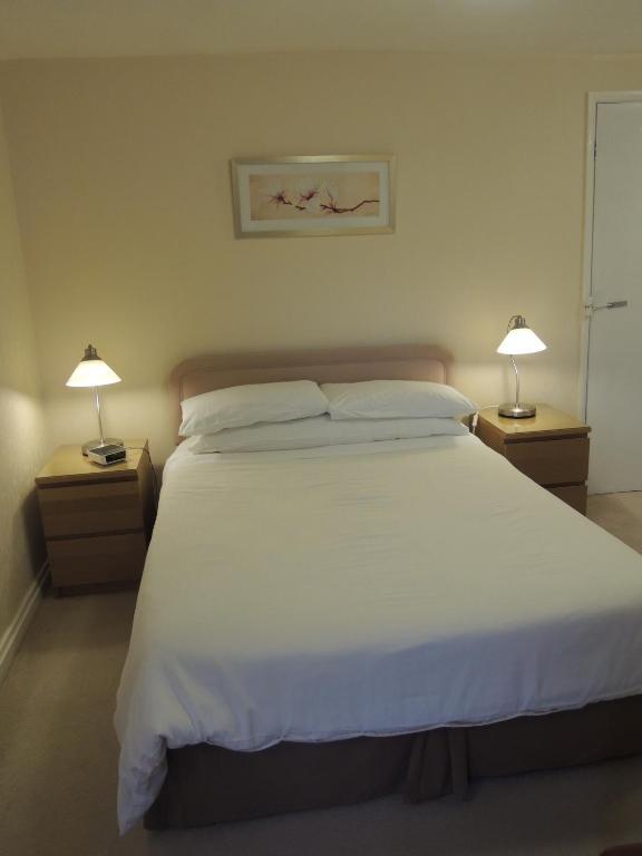 Surrone Guest House Gretna Green Habitación foto