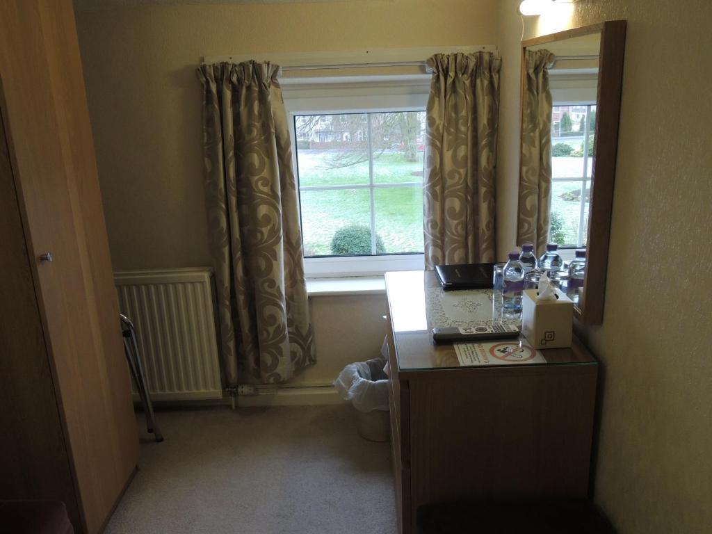 Surrone Guest House Gretna Green Habitación foto